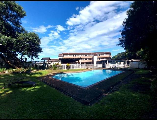 1 BEDROOM APARTMENT FOR SALE IN MARGATE BEACH